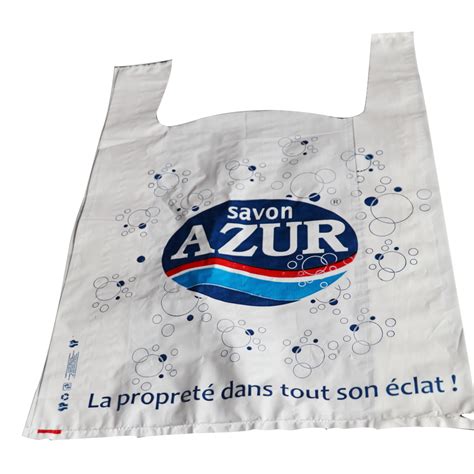 vente de sac plastique en gros